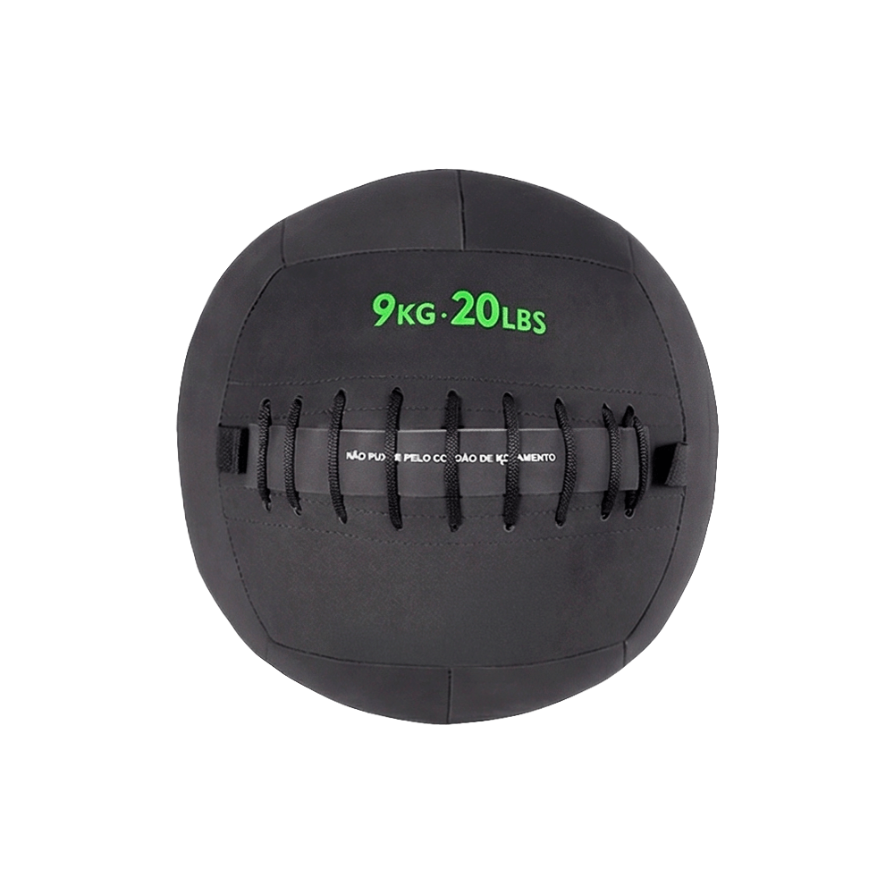 Wall Ball  De 9kg/20 Libras
